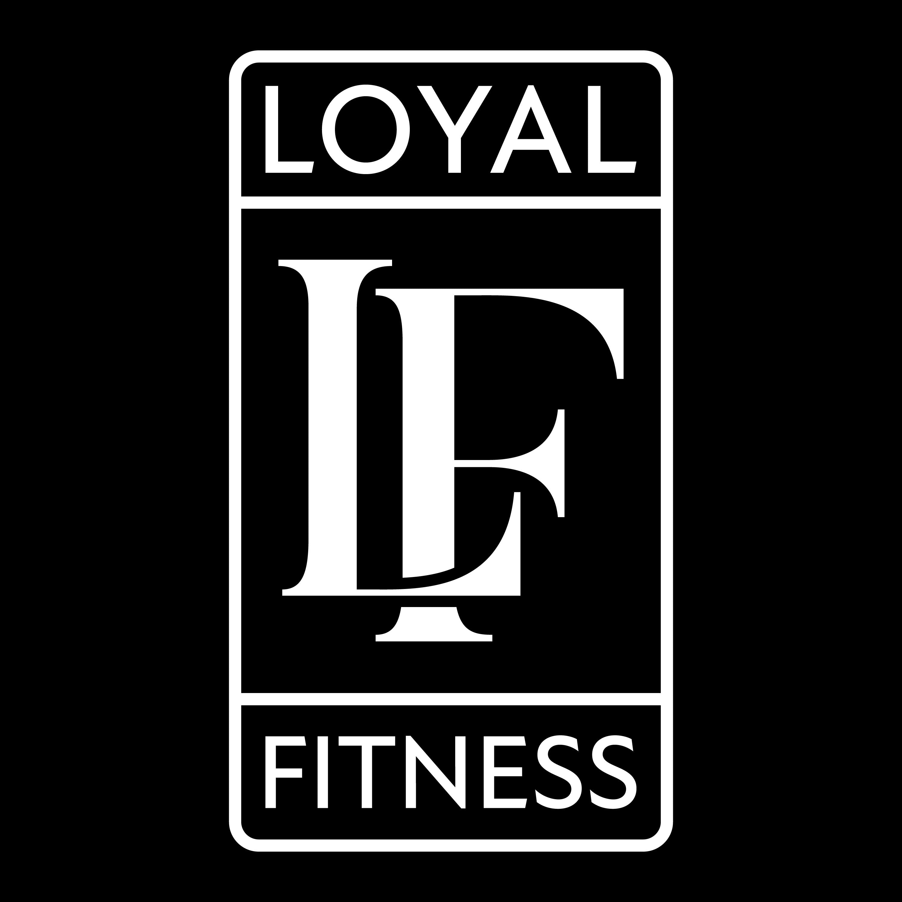 Loyal Fitness1