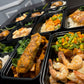 Personalized Meal Prep