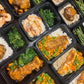 Personalized Meal Prep